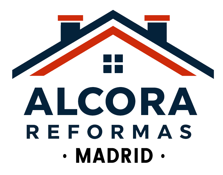 Logo de Alcora Reformas en Madrid