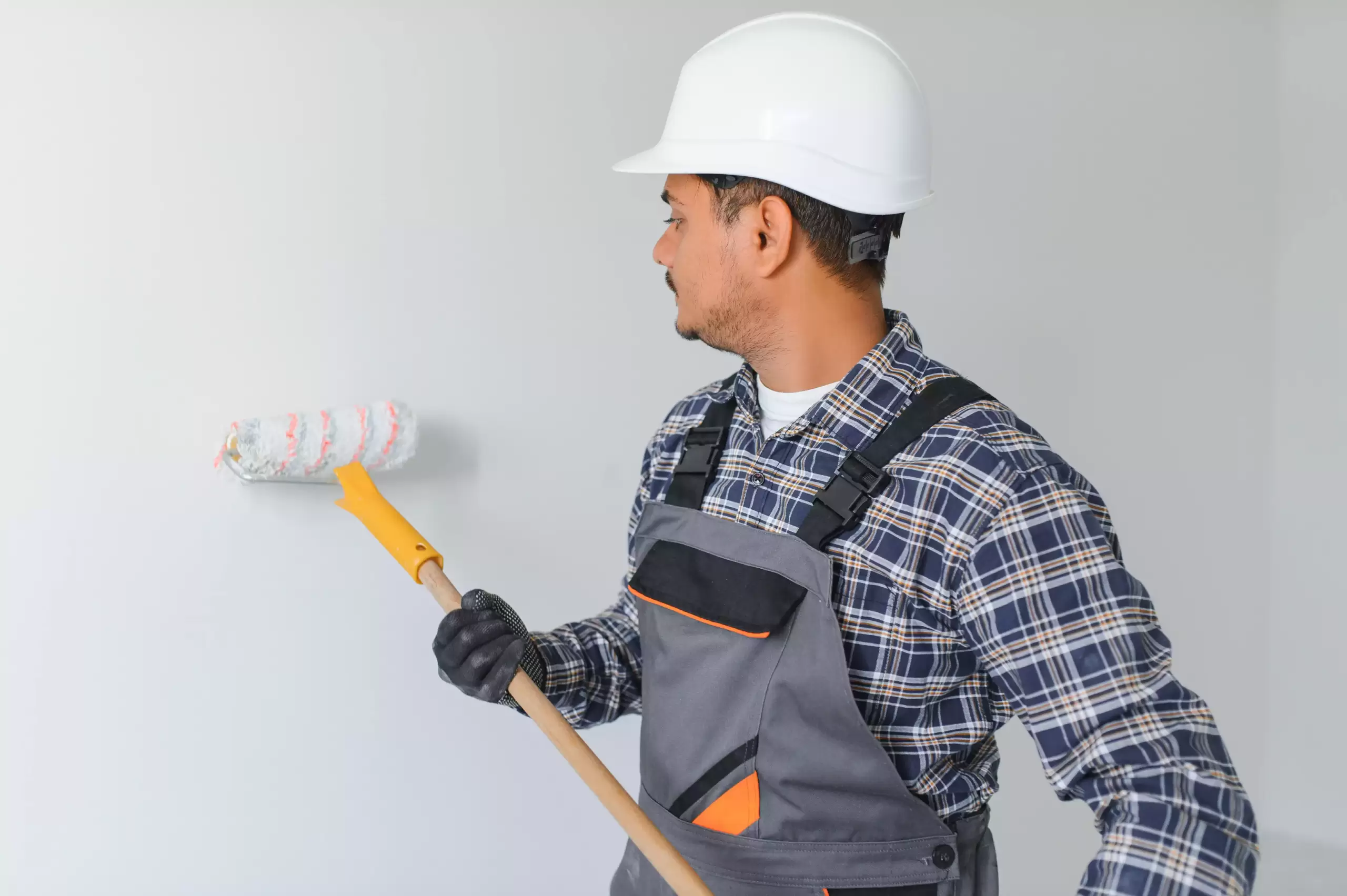 Acabados, Pintura y Decoración