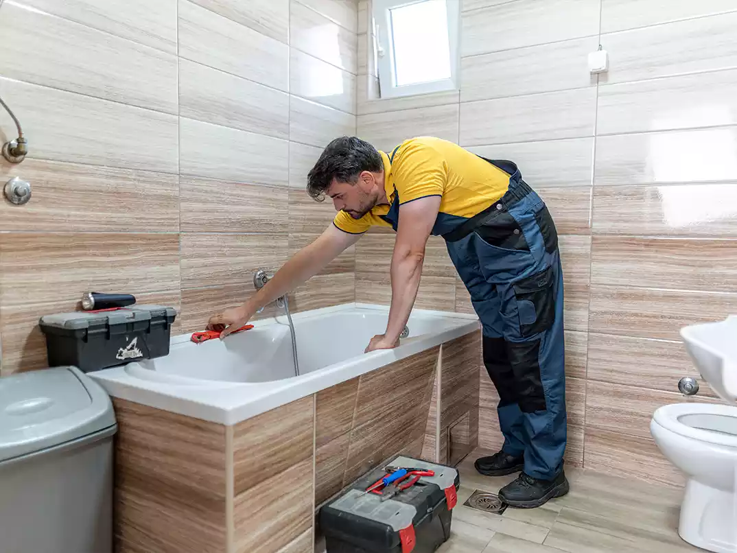 Reformas de Baños en Madrid