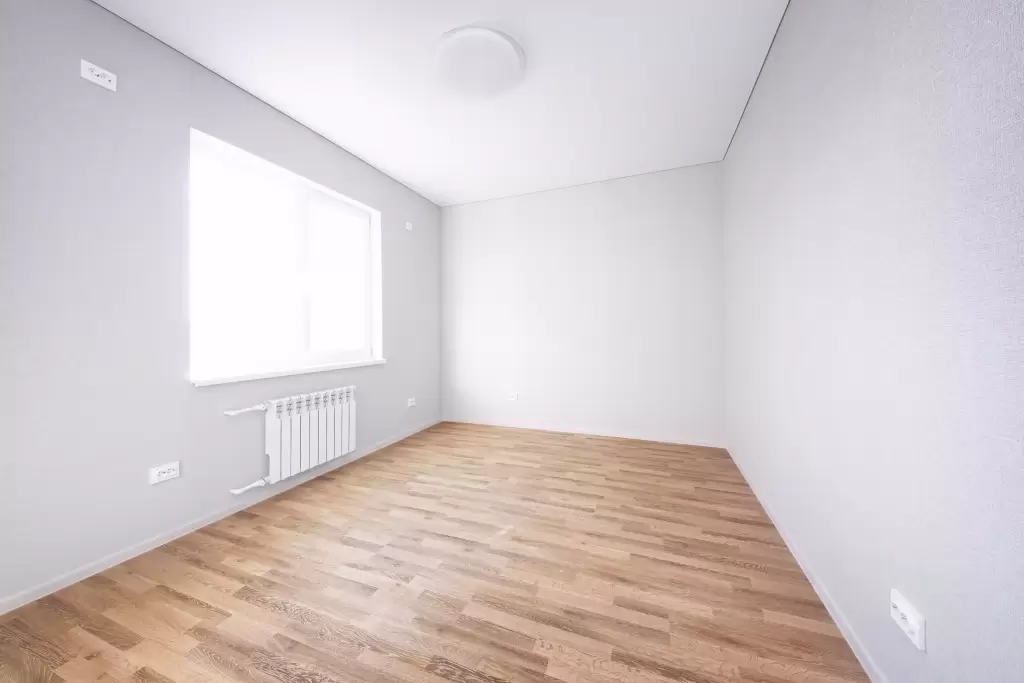 Reforma de habitación en Getafe, Año 2025
