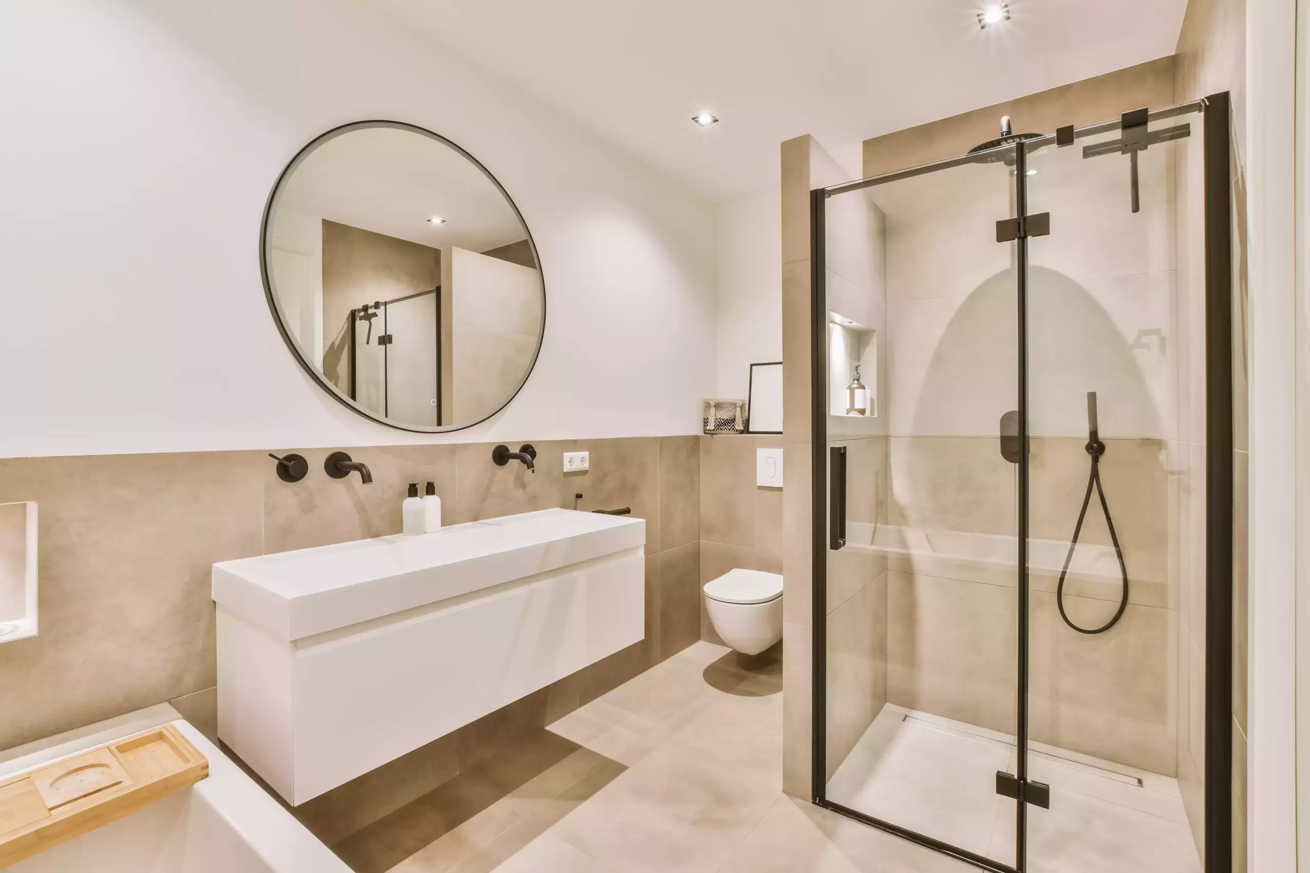 Reforma de Baño en Getafe