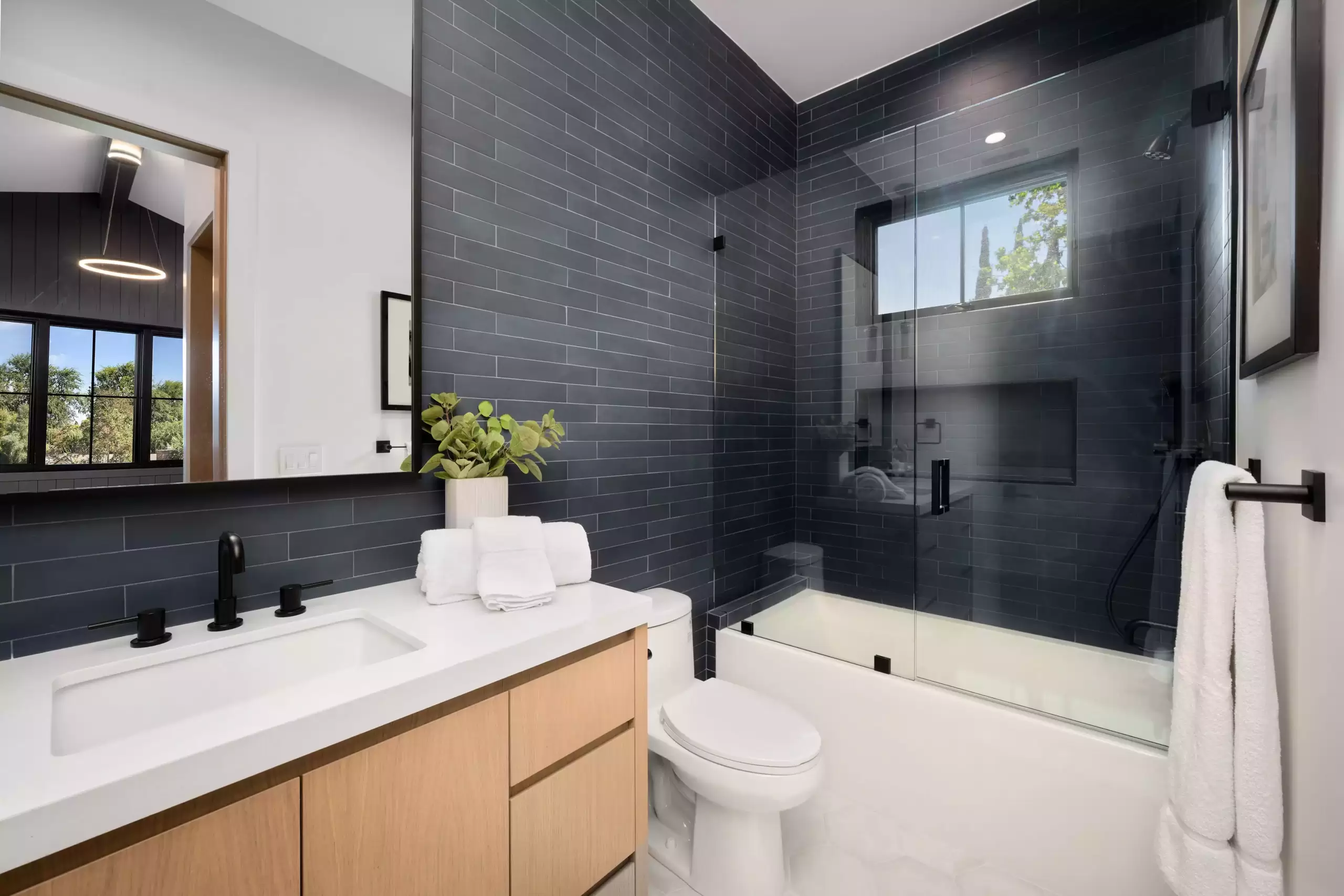 Reforma de Baño en Móstoles