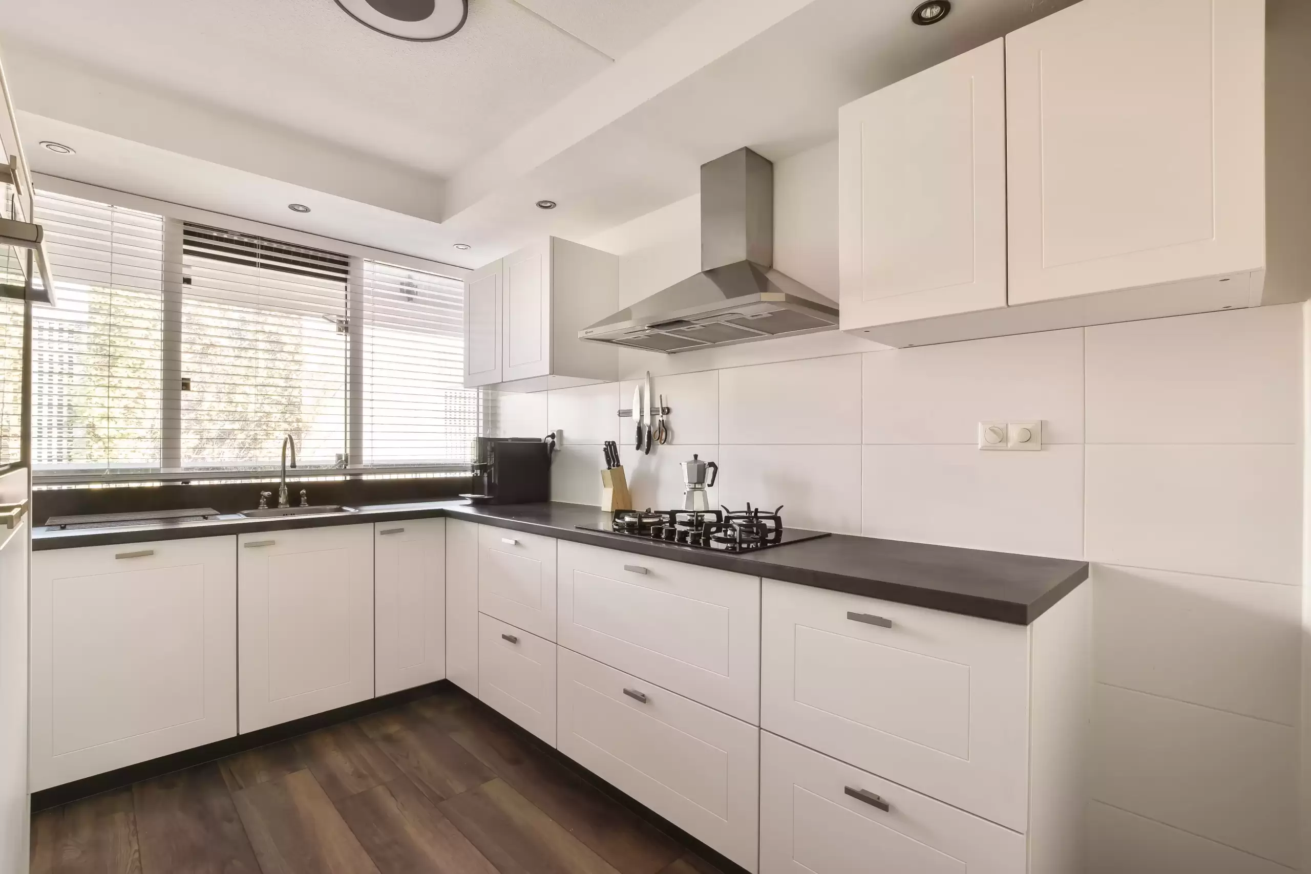 Reforma de Cocina en Majadahonda