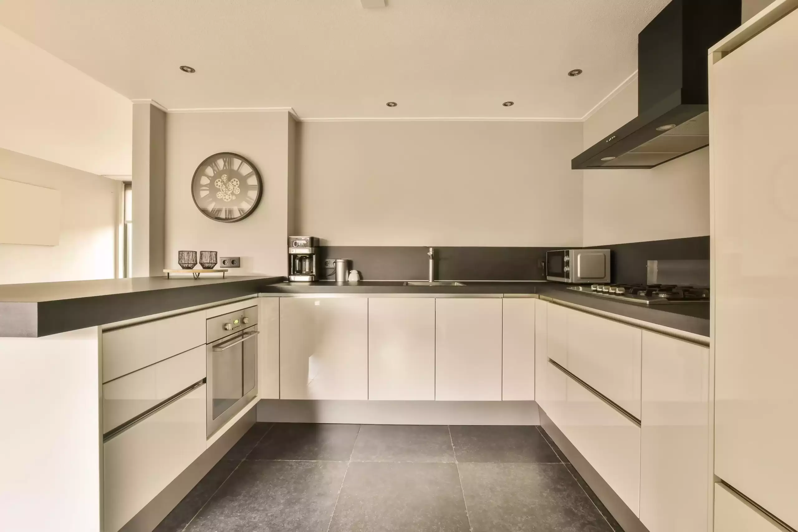 Reforma de Cocina en Alcobendas