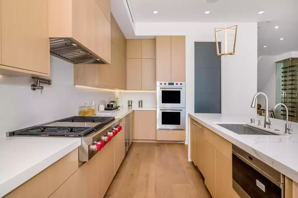 Reforma de cocina en Getafe, 2025