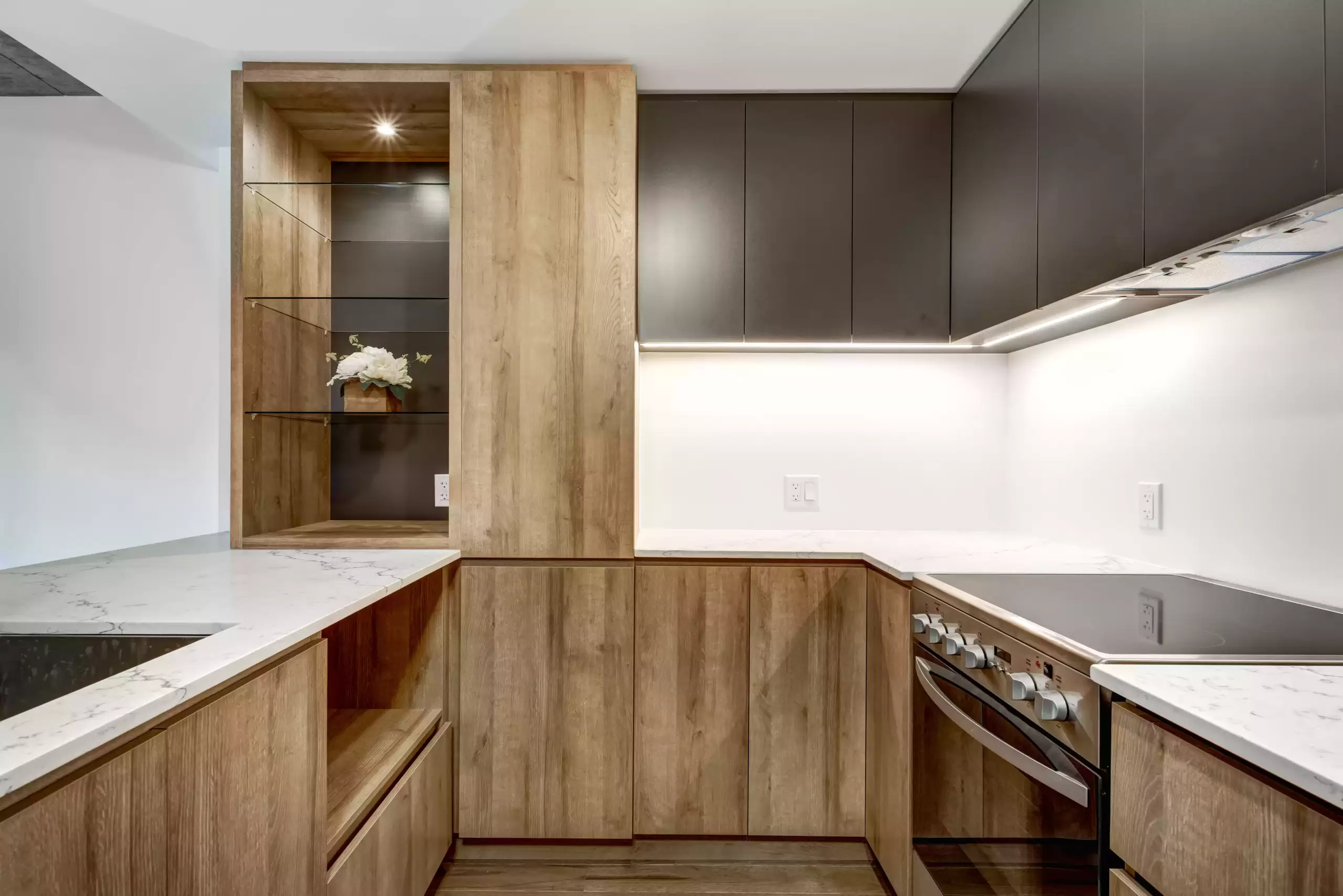 Reforma de Cocina en Alcorcón