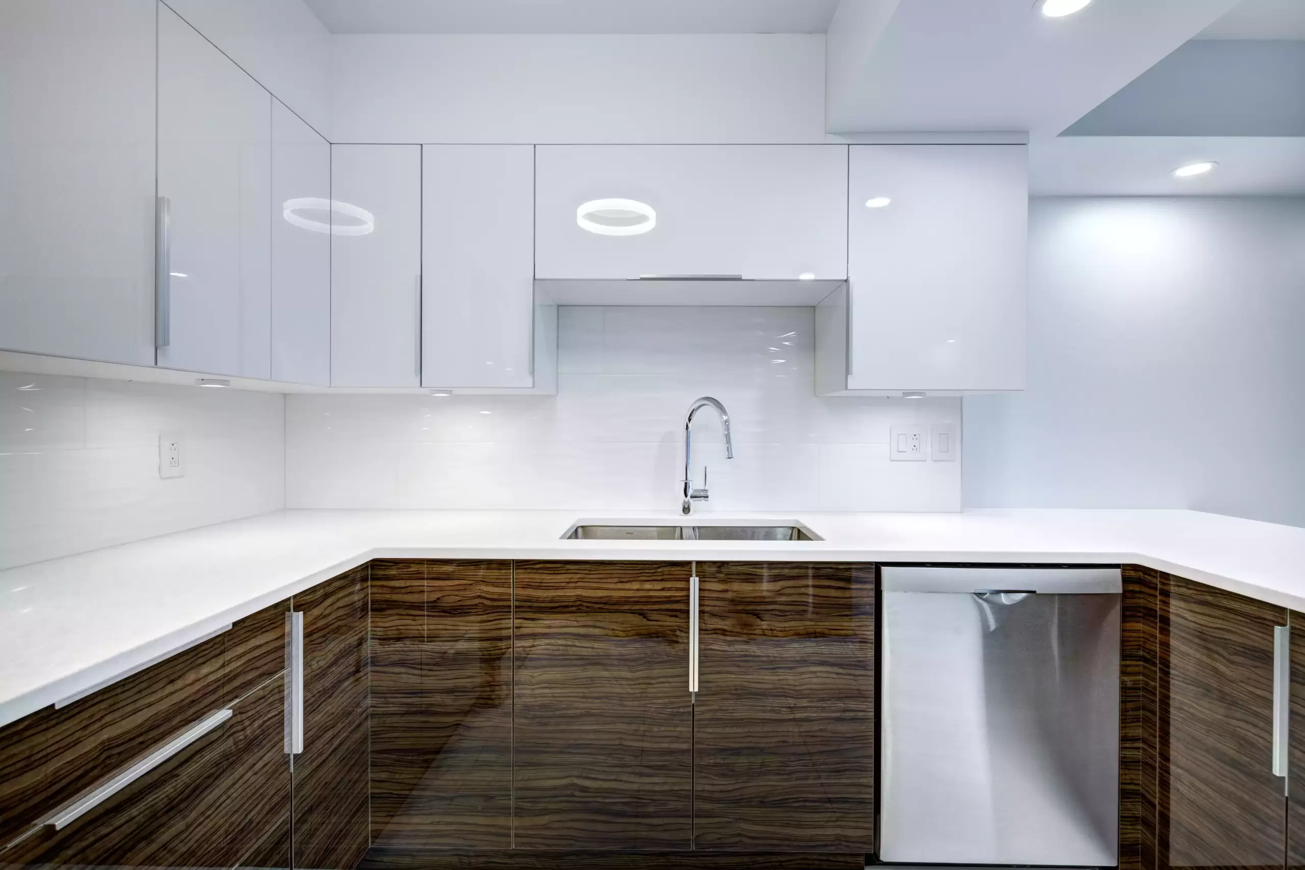 Reforma de Cocina en Leganés