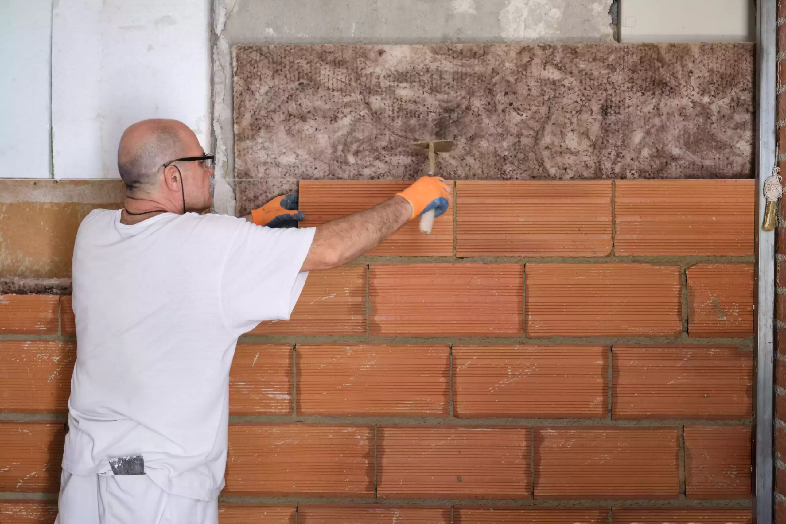 Albañilería y Obra Civil